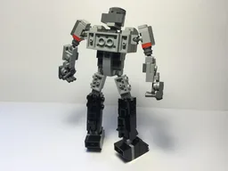 Orion Pax & D-16 Bundle - Transformers One