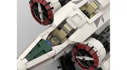 ARC 170 UCS v.2