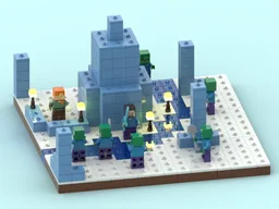 The Ice Battle
