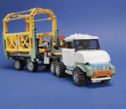 76966 Future Jura Truck