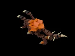 Zerg Zergling