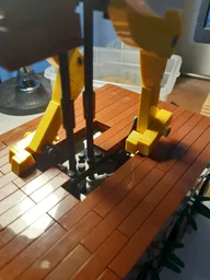 Explorer,