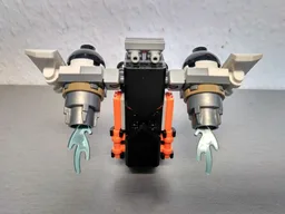 Jet Pack