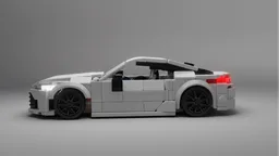 Lexus LC 500