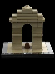India Gate - New Delhi