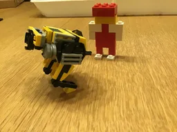31014 Robot 3