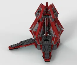 Astartes DropPod
