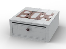 Little box