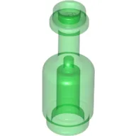 Equipment Bottle / Trans-Green