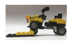 [MOD 31041] QUAD