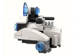 4416 - scout ship