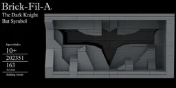 Bat-symbol
