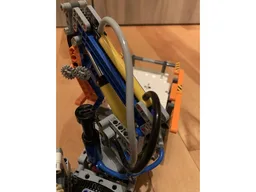 42128-C Heavy Duty Loader