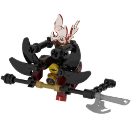 Varkhul, the Hellbound Reclaimer