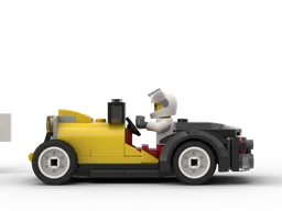 60113 - Roadster