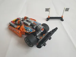 42104 Speed Slider