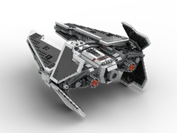 Fury Class Interceptor