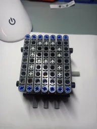 Seven Segment Display 2