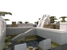 Aztec - Bombsite B - Counter Strike