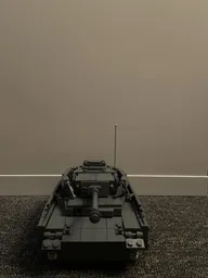 Panzer IV H Medium Tank