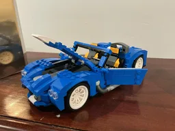 31070 Retro Roadster