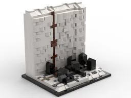 Game of Thrones - Castle Black