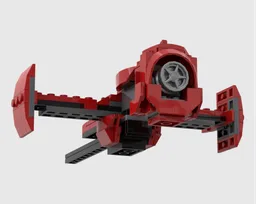 Swordfish II (76895)