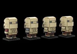 Shoretrooper Squad