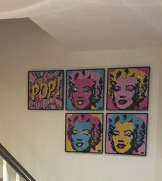 POP!