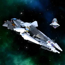 60430 CT-66 Replicator