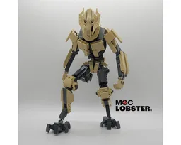 Grievous