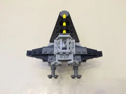30381 Sith Concept Jet