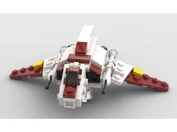 30050 Shuttle MOD
