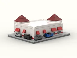 In-N-Out Burger