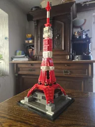 Tokyo tower