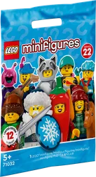 Series 22 - Random Bag