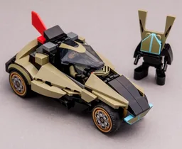 76923 Urban Coupe