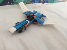 31099 Inverted Gull Wing Jet