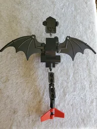 Toothless
