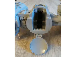 TIE/sh Shuttle