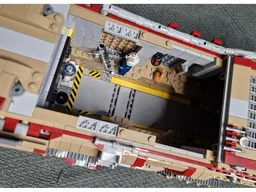 Behemoth Sandcrawler