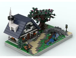 German House