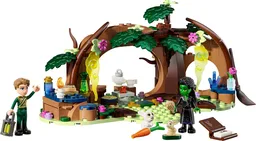Elphaba's Retreat