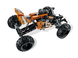 Quad Bike