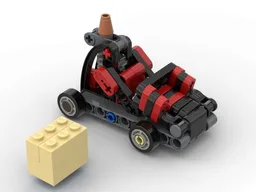 (30655) Dump Truck