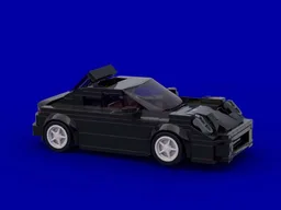 Porsche 911 S/T