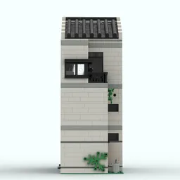 Indochine Townhouse