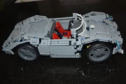 Porsche 550 Spyder