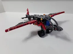 42061 - Aeroplane