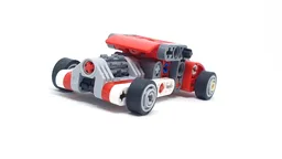 412501 HotRod